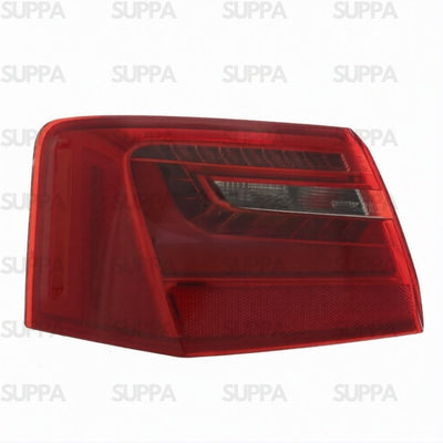 AUDI A6 2012-2015 REAR LAMP SALOON OUTER LED LEFT 4G5945095A 4G5945095G