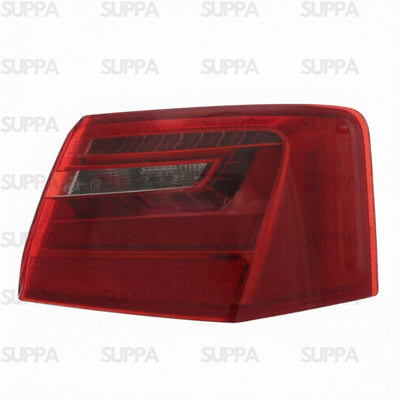 AUDI A6 2012-2015 REAR LAMP SALOON OUTER LED RIGHT 4G5945096A 4G5945096G