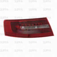 AUDI A6 2009-2011 REAR LAMP OUTER LED LEFT 4F5945095AB 4F5945095AC 4F5945095J