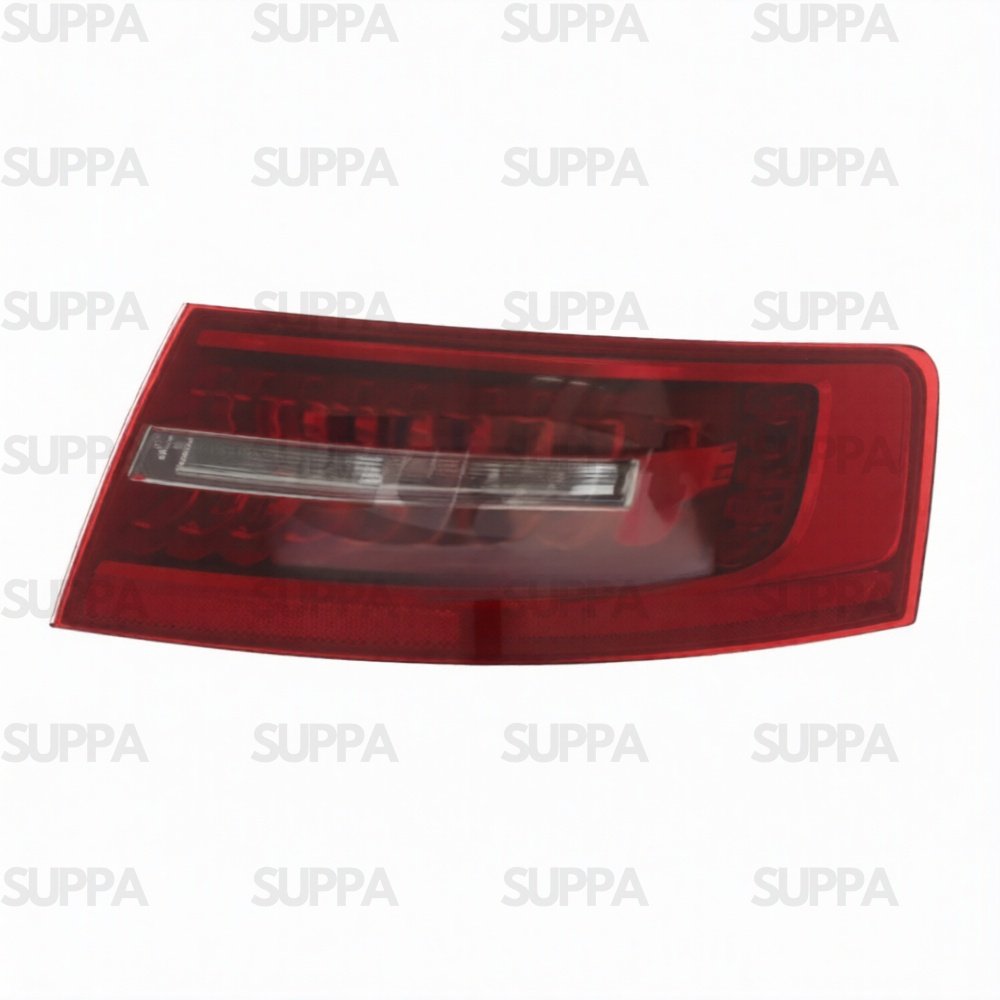 AUDI A6 2009-2011 REAR LAMP OUTER LED RIGHT 4F5945096AB 4F5945096AC 4F5945096J