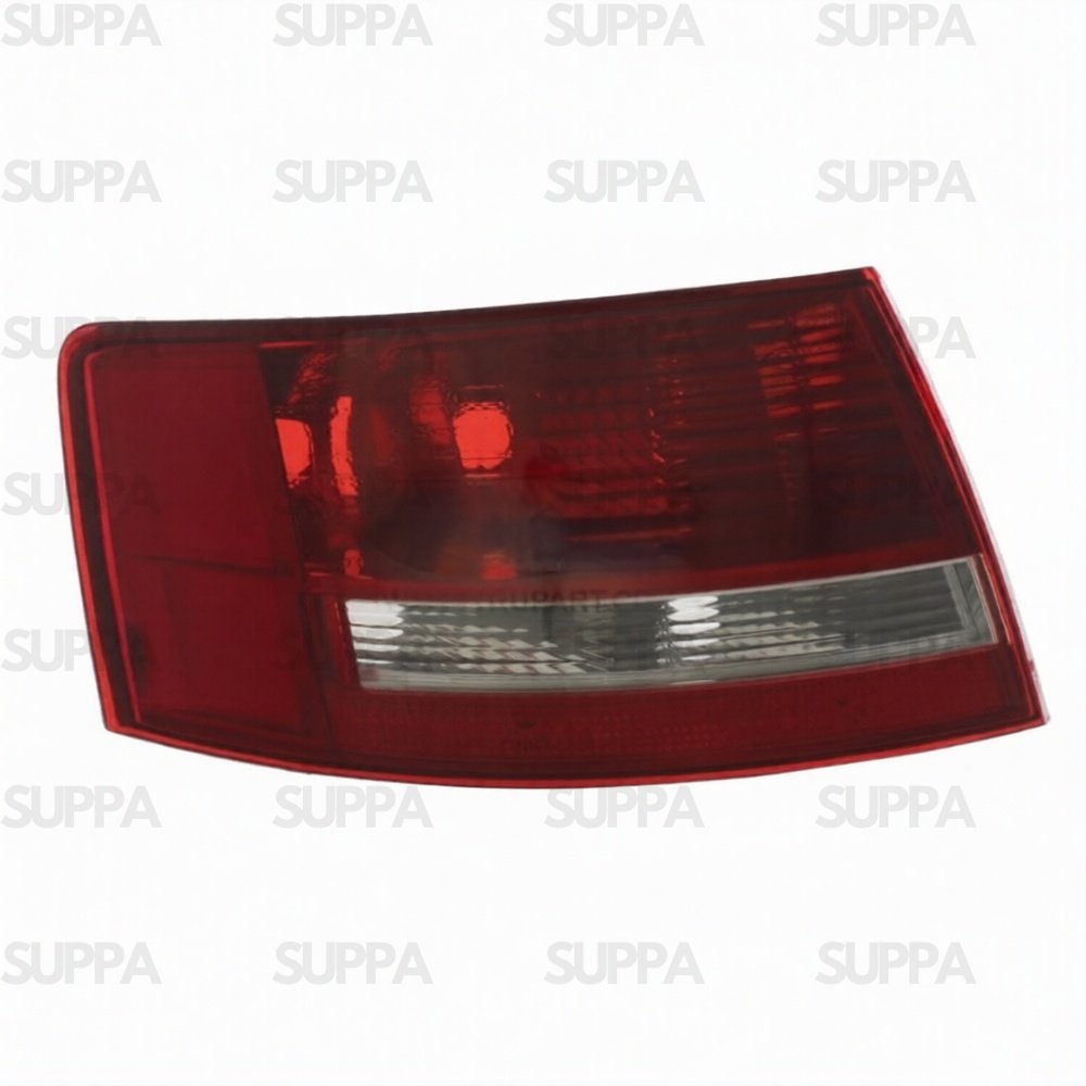 AUDI A6 2004-2008 REAR LAMP CLEAR INDICATOR NON-LED LEFT AD0344154