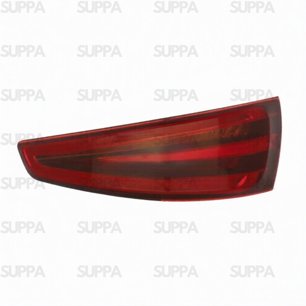 AUDI Q3 2011-2015 REAR LAMP S LINE RED INDICATOR LED RIGHT