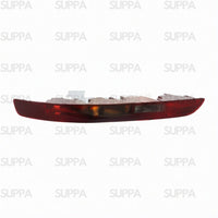 AUDI Q5 2009-2016 REAR FOG AND REVERSE LAMP WITHIN BUMPER LEFT