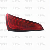 AUDI Q5 2012-2016 REAR LAMP RED INDICATOR LED TYPE LEFT