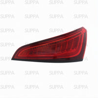 AUDI Q5 2012-2016 REAR LAMP RED INDICATOR LED TYPE RIGHT