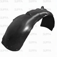AUDI A4 2005-2007 FRONT SPLASH GUARD LEFT 8E0821171F 8E0821171B 8E0821171E 8E0821172B 8E0821172E N90434801 N90434802 N90434804