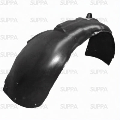 AUDI A4 2005-2007 FRONT SPLASH GUARD LEFT 8E0821171F 8E0821171B 8E0821171E 8E0821172B 8E0821172E N90434801 N90434802 N90434804