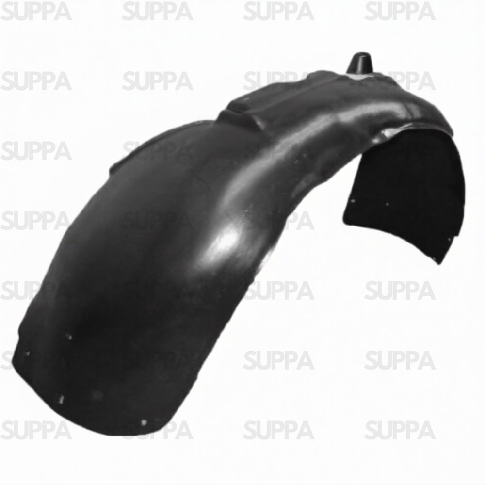 AUDI A4 2005-2007 FRONT SPLASH GUARD RIGHT 8E0821172F 8E0821171B 8E0821171E 8E0821172B 8E0821172E N90434801 N90434802 N90434804