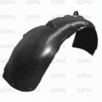 AUDI A4 2005-2007 FRONT SPLASH GUARD RIGHT 8E0821172F 8E0821171B 8E0821171E 8E0821172B 8E0821172E N90434801 N90434802 N90434804