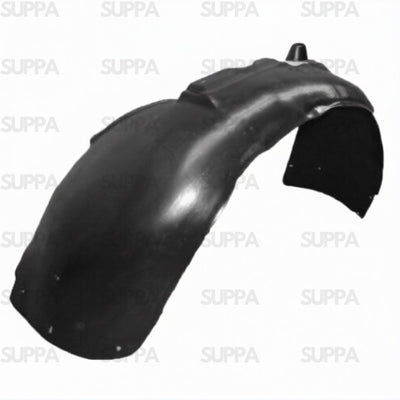 AUDI A4 2005-2007 FRONT SPLASH GUARD RIGHT 8E0821172F 8E0821171B 8E0821171E 8E0821172B 8E0821172E N90434801 N90434802 N90434804