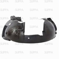 AUDI A4 2008-2011 FRONT SPLASH GUARD LEFT 8K0821133 8K0821171 8K0821171B 8K0821171C 8K0821171E 8K0821171F 8K0821171G 8K0821171Q