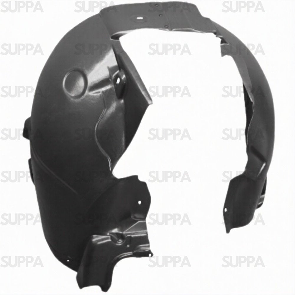 AUDI A4 2008-2011 FRONT SPLASH GUARD RIGHT 8K0821172 8K0821172B 8K0821172C 8K0821172E 8K0821172F 8K0821172G 8K0821172Q