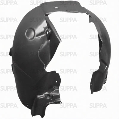 AUDI A4 2008-2011 FRONT SPLASH GUARD RIGHT 8K0821172 8K0821172B 8K0821172C 8K0821172E 8K0821172F 8K0821172G 8K0821172Q