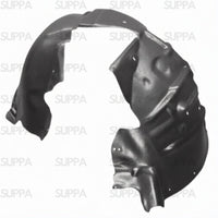 AUDI A5 2008-2017 FRONT SPLASH GUARD LEFT 8T0821171D 8T0821171H 8T0821171M