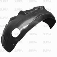 AUDI A6 2005-2009 FRONT SPLASH GUARD LEFT 4F0821133A 4F0821133AE 4F0821133B 4F0821133E 4F0821133H 4F0821133L
