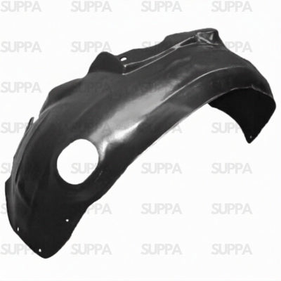AUDI A6 2005-2009 FRONT SPLASH GUARD LEFT 4F0821133A 4F0821133AE 4F0821133B 4F0821133E 4F0821133H 4F0821133L
