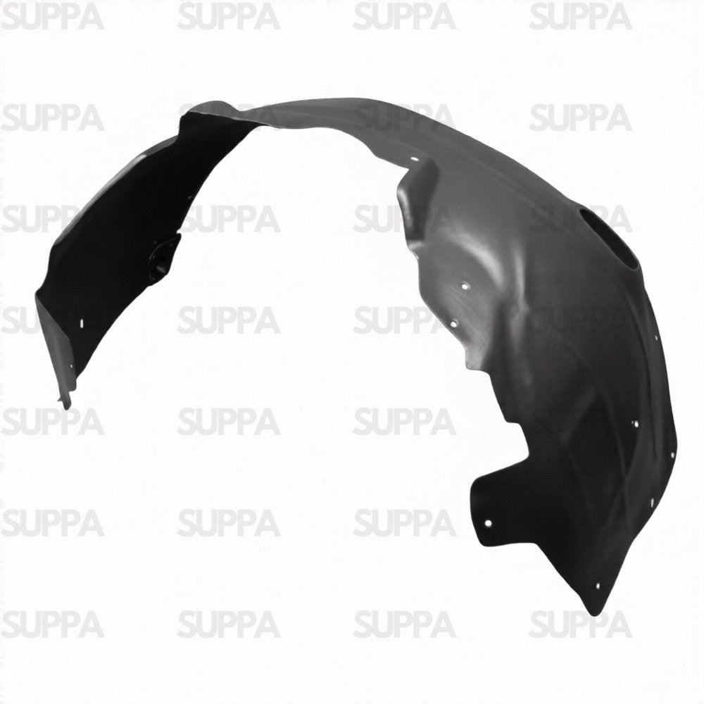 AUDI A6 2005-2009 FRONT SPLASH GUARD RIGHT 4F0821134L 4F0821133J 4F0821133T 4F0821134A 4F0821134AE 4F0821134H