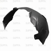 AUDI A6 2005-2009 FRONT SPLASH GUARD RIGHT 4F0821134L 4F0821133J 4F0821133T 4F0821134A 4F0821134AE 4F0821134H
