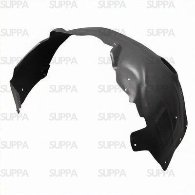 AUDI A6 2005-2009 FRONT SPLASH GUARD RIGHT 4F0821134L 4F0821133J 4F0821133T 4F0821134A 4F0821134AE 4F0821134H