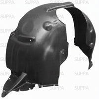 AUDI A3 2013-2020 FRONT SPLASH GUARD RIGHT 8V0821172J 8V5821172D