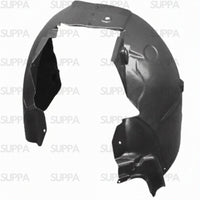 AUDI A4 2012-2015 FRONT SPLASH GUARD LEFT 8K0821171N 8K0821171P