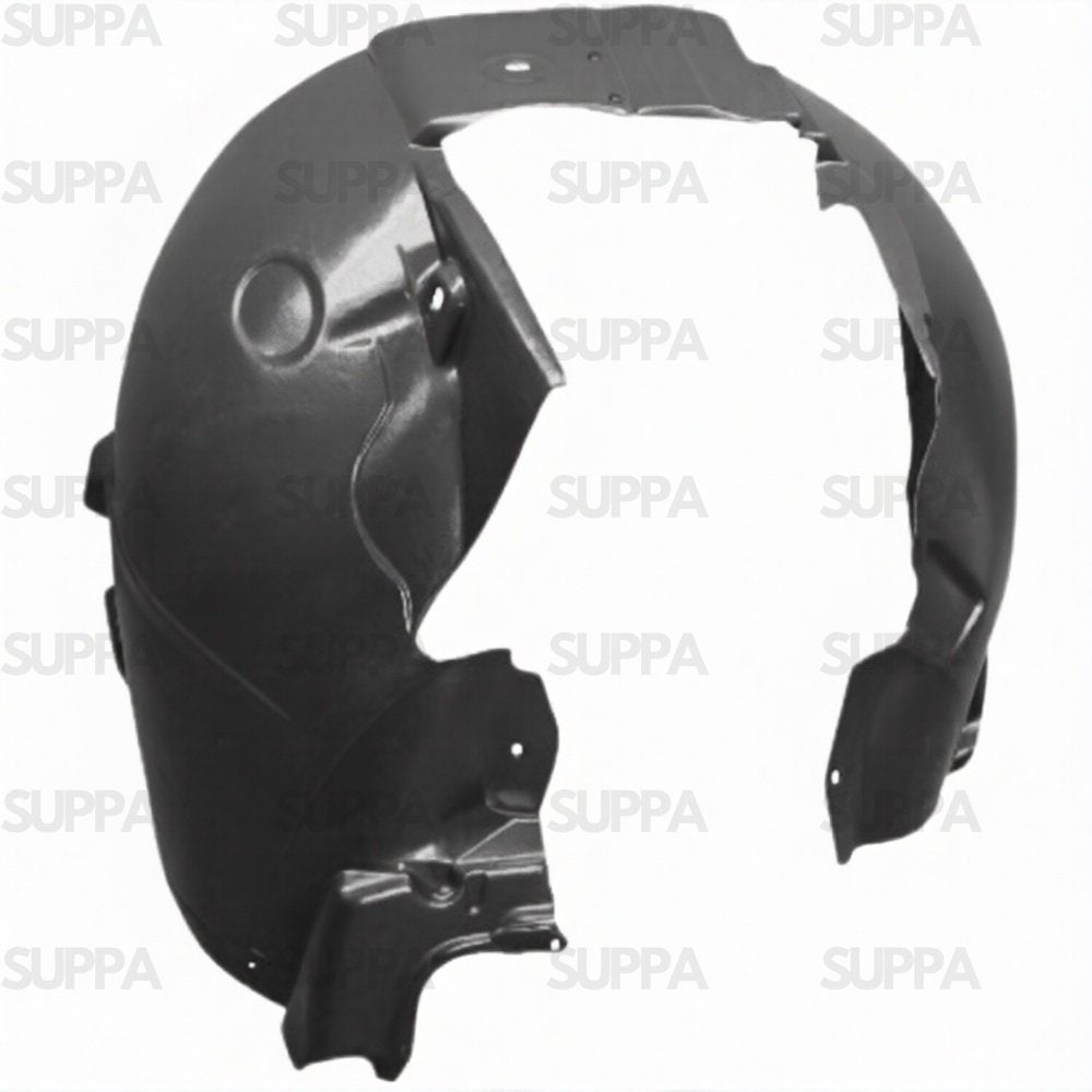 AUDI A4 2012-2015 FRONT SPLASH GUARD RIGHT 8K0821172J 8K0821172L 8K0821172N