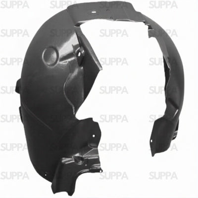 AUDI A4 2012-2015 FRONT SPLASH GUARD RIGHT 8K0821172J 8K0821172L 8K0821172N