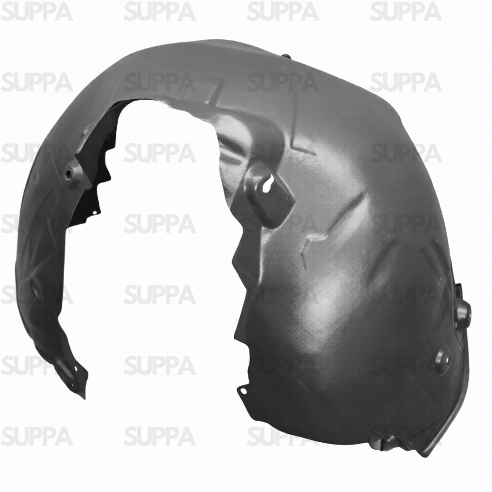 AUDI A4 2015-2019 FRONT SPLASH GUARD RIGHT 8W0821172A