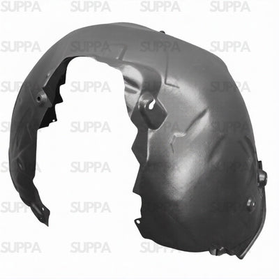 AUDI A4 2015-2019 FRONT SPLASH GUARD RIGHT 8W0821172A