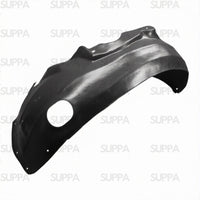AUDI A6 2009-2011 FRONT SPLASH GUARD LEFT 4F0821133P