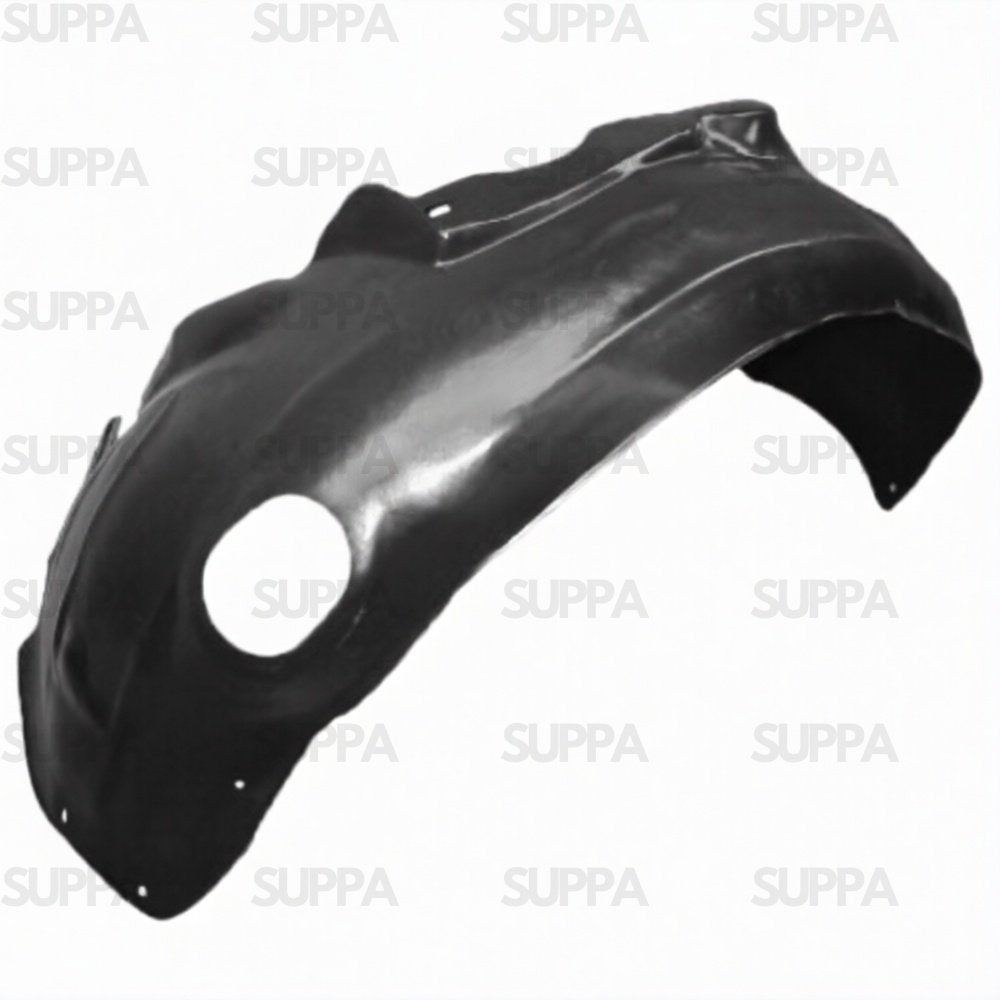 AUDI A6 2009-2011 FRONT SPLASH GUARD LEFT 4F0821133A 4F0821133AE 4F0821133B 4F0821133E 4F0821133H 4F0821133L