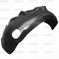 AUDI A6 2009-2011 FRONT SPLASH GUARD LEFT 4F0821133A 4F0821133AE 4F0821133B 4F0821133E 4F0821133H 4F0821133L
