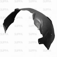 AUDI A6 2009-2011 FRONT SPLASH GUARD RIGHT 4F0821134L 4F0821133J 4F0821133T 4F0821134A 4F0821134AE 4F0821134H