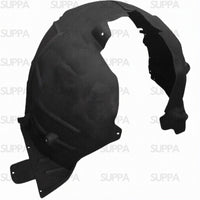 AUDI A6 2019> FRONT SPLASH GUARD LEFT 4K0821171K 4K0821171M
