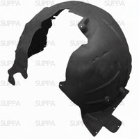 AUDI A6 2019> FRONT SPLASH GUARD RIGHT 4K0821172N 4K0821172Q