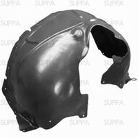 AUDI Q5 2009-2016 FRONT SPLASH GUARD FRONT HALF RIGHT 8R0821172F 4L0809962B 8R0821172B 8R0821172D