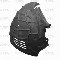 AUDI Q7 2015-2022 FRONT SPLASH GUARD FRONT HALF RIGHT 4M0821172Q 4M0821172S