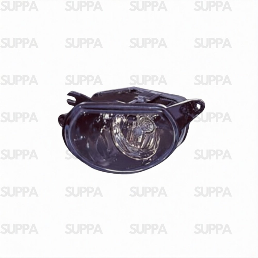 AUDI Q7 2006-2010 FOG LAMP NOT S-LINE MODEL LEFT SIDE 8P0941699A 8P0941699