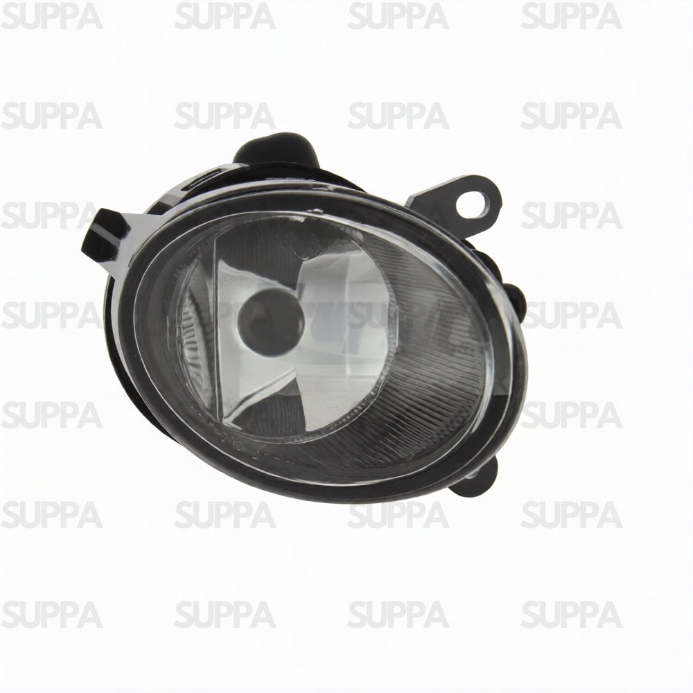 AUDI A6 2004-2008 FOG LAMP RIGHT SIDE
