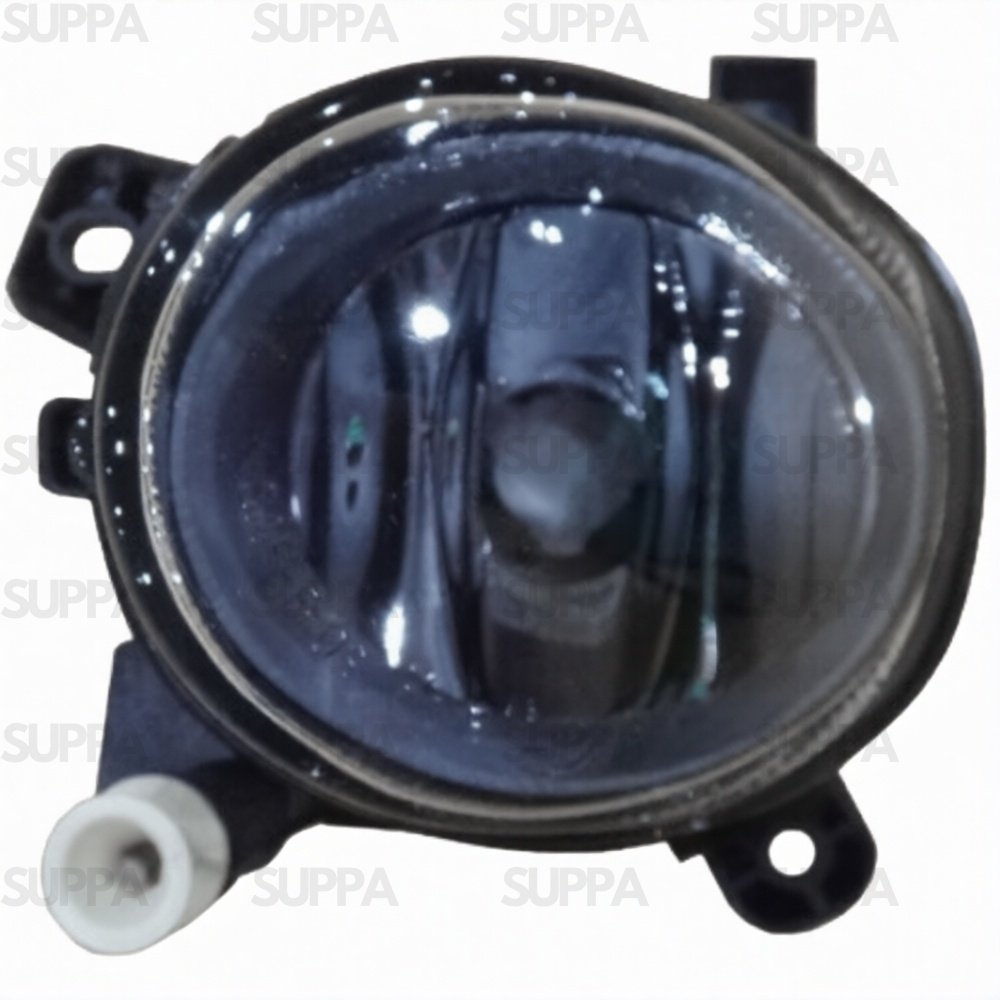 AUDI Q5 2012-2016 FOG LAMP S-LINE ROUND LEFT SIDE 8T0941699 8T0941699A 8T0941699B 8T0941699J