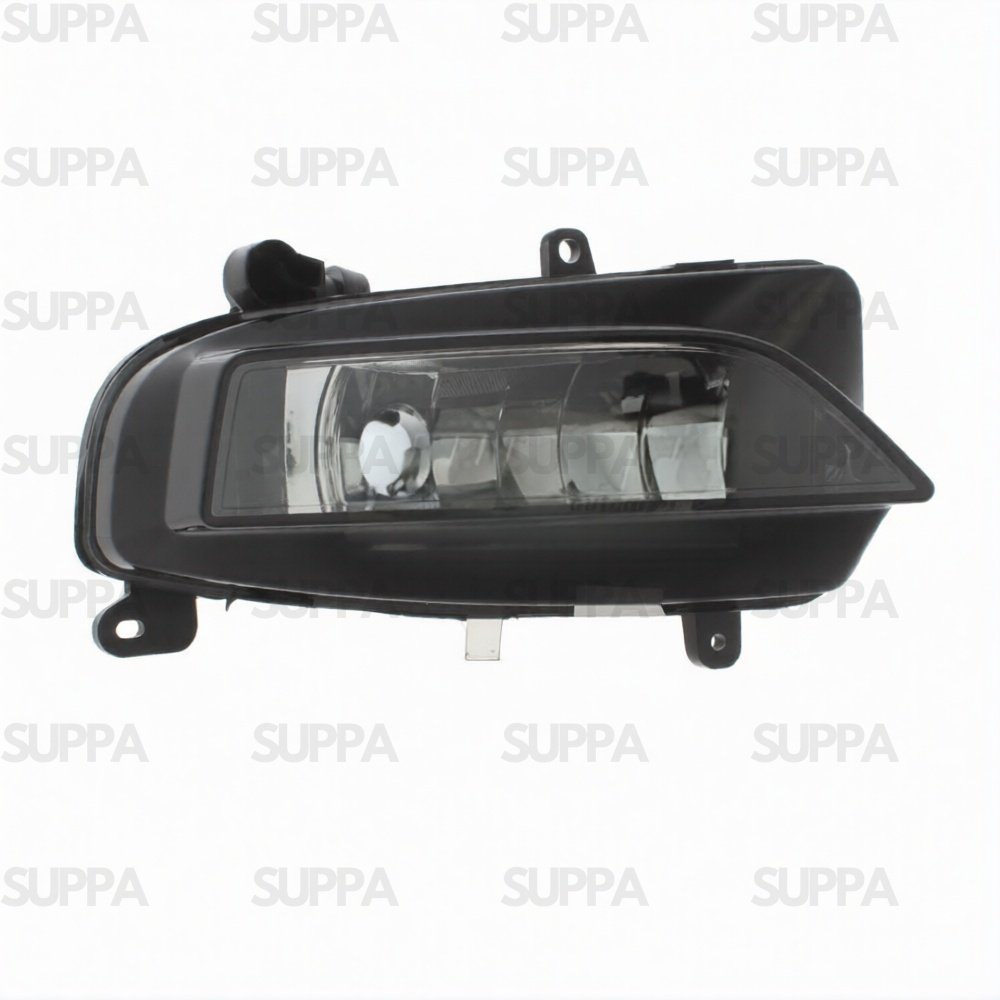 AUDI A4 2012-2015 FOG LAMP S-LINE MODEL RIGHT SIDE