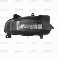 AUDI A4 2012-2015 FOG LAMP S-LINE MODEL RIGHT SIDE
