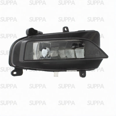 AUDI A4 2012-2015 FOG LAMP S-LINE MODEL RIGHT SIDE