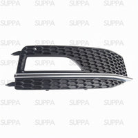 AUDI A4 2012-2015 F/BUMPER GRILLE WITH HOLE S LINE RIGHT 8K0807682P01C