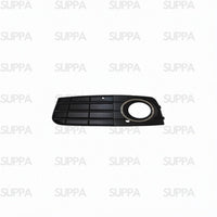 AUDI A4 2008-2011 FRONT BUMPER GRILLE LEFT 8KD807681