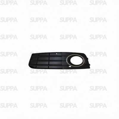 AUDI A4 2008-2011 FRONT BUMPER GRILLE LEFT 8KD807681