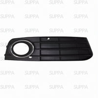 AUDI A4 2008-2011 FRONT BUMPER GRILLE RIGHT 8KD807682