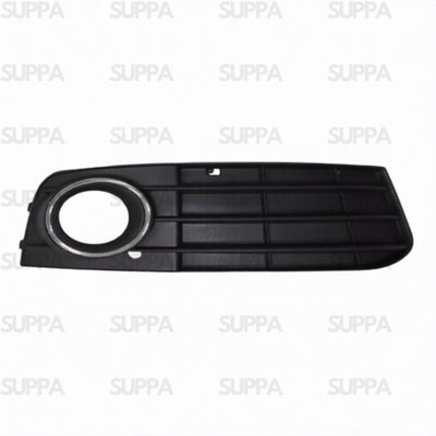 AUDI A4 2008-2011 FRONT BUMPER GRILLE RIGHT 8KD807682