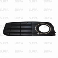 AUDI A4 2012-2015 F/BUMPER GRILLE WITH FOG HOLE LEFT 8K0807681K01C