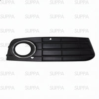AUDI A4 2012-2015 F/BUMPER GRILLE WITH FOG HOLE RIGHT 8K0807682K01C